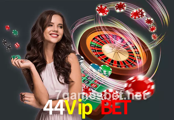 vivo no cassino 44Vip Bet