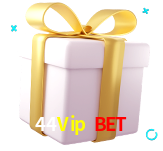 Receba seus bônus de boas-vindas no 44Vip Bet